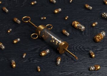 В России началась охота на антипрививочников