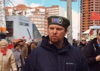 Победа года: Михаил Матвеев