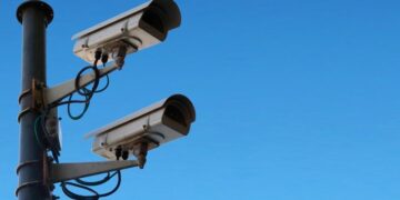 Треть самарских водителей смогла нарушить правила и не попасть на камеры наблюдения