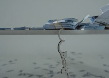 В МВД России заявили о росте рисков хищений бюджетных средств из-за пандемии