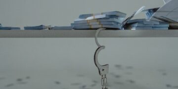 В МВД России заявили о росте рисков хищений бюджетных средств из-за пандемии