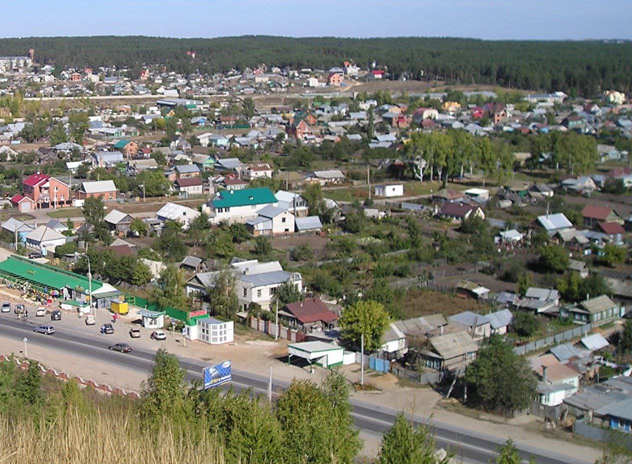 Самарские земли готовятся накрыть аэронавигационными ограничениями  по-серьезному - oboz.info