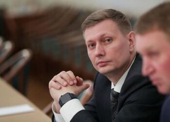 Новичок года: Владимир Плякин