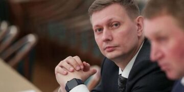 Новичок года: Владимир Плякин