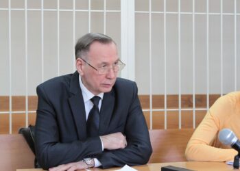 Как дочь гендиректора самарского РКЦ «Прогресс» прошла путь от «принцессы» до подсудимой