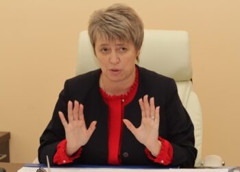 Глава самарского департамента образования приговорена к небольшому штрафу