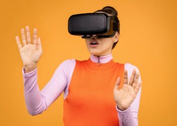 «Меня облапали»: в виртуальной реальности впервые произошло сексуальное домогательство