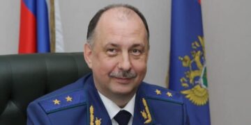 Сергей Берижицкий: «Наша цель — создание эффективной системы обратной связи»