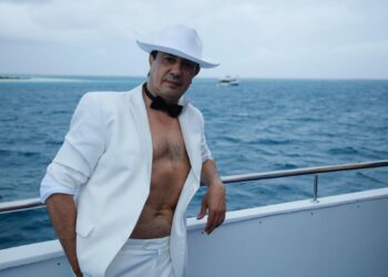 Почетным гражданином Жигулевска сделают производителя водки и дженериков