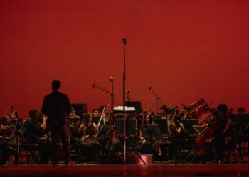 Гид по развлекательной Самаре: афиша самарских событий на выходные