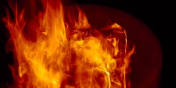 Сгоревший в Мордовии «Иван-чай» нагрел страховую компанию «СОГАЗ» на 34,1 млн рублей