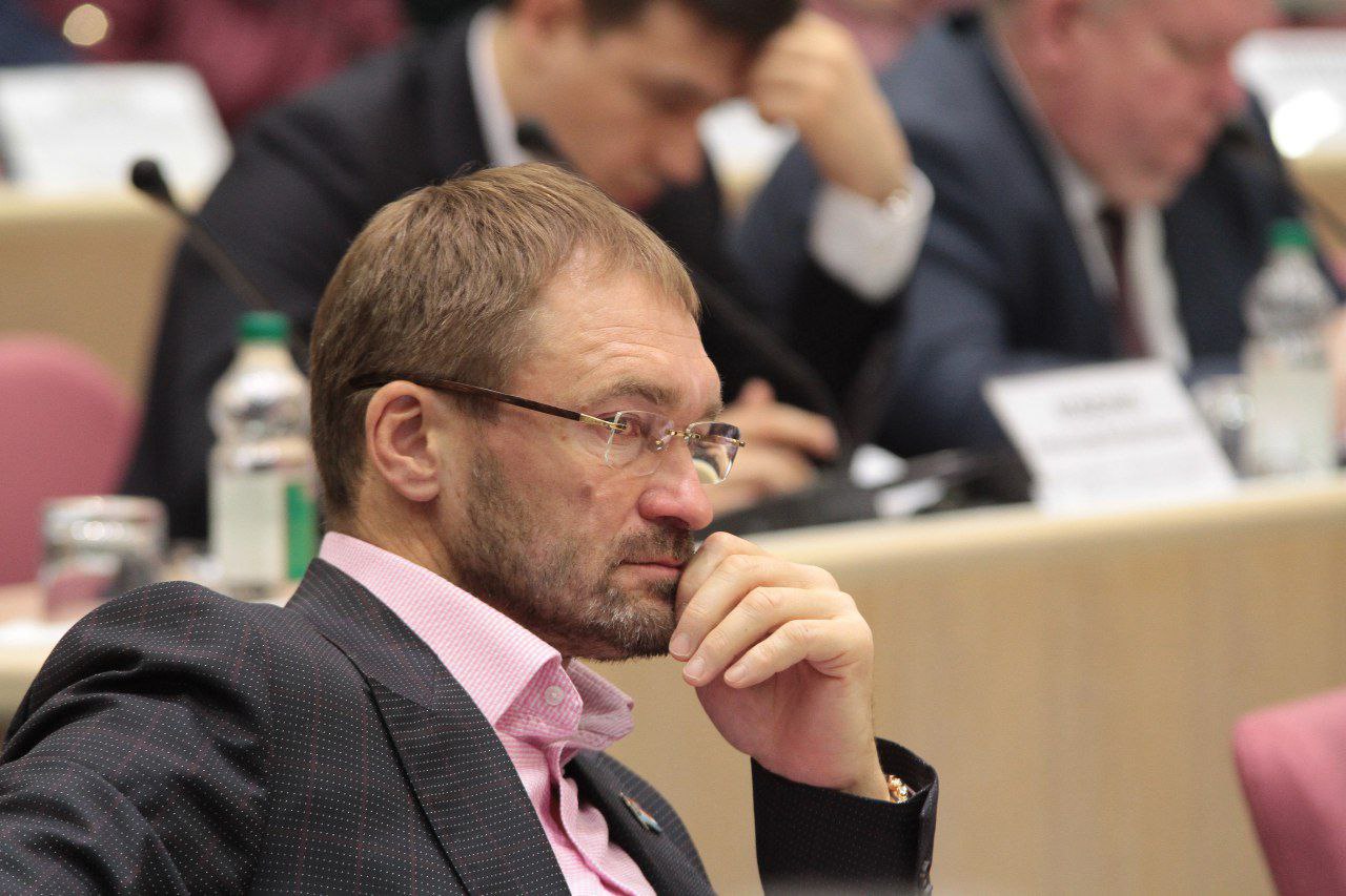 Александр Милеев: «Я не хочу голосовать за решения, которые мне непонятны»