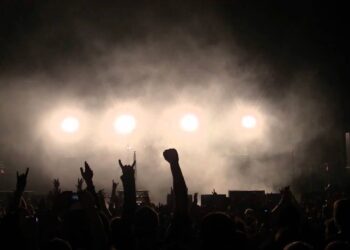 Поэзия русского рока: феномен культовой музыки объяснила композитор Анна Виленская