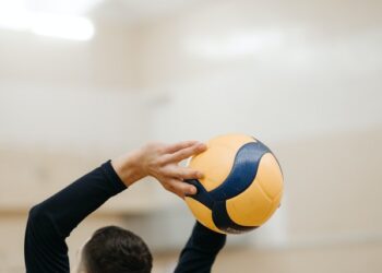 Оксана Кузнецова: «Мы повышаем привлекательность волейбола в регионе»