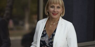 Оксана Кузнецова: «Мы повышаем привлекательность волейбола в регионе»