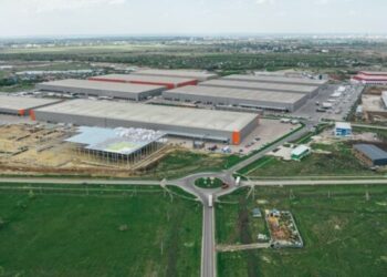 В 7 раз выросла чистая прибыль резидентов индустриальных парков Самарской области