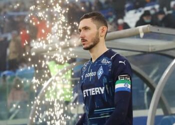 Еще один капитан «Крыльев Советов» скоро покинет клуб