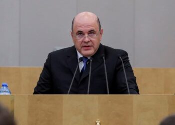 Судьбу самарского металлургического завода может решить российский премьер Мишустин