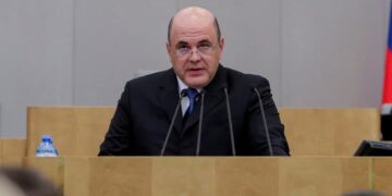 Судьбу самарского металлургического завода может решить российский премьер Мишустин