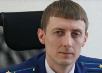 У прокурора Самарской области – новый заместитель