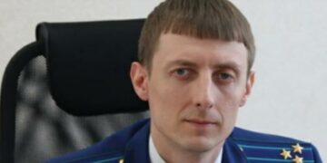 У прокурора Самарской области – новый заместитель