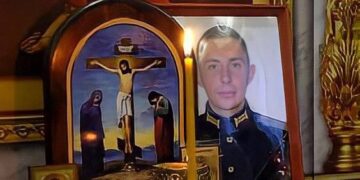 Самарский лётчик погиб в ходе спецоперации на Украине