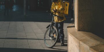 Хакеры слили в сеть и даже сделали карту с почти 60 тысячами адресов клиентов “Яндекс.Еды”