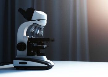 Самарские ученые разработали новый вид микролинз