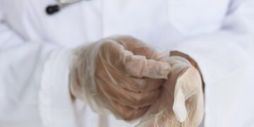 Главврачом Большечерниговской ЦРБ стала дочь замглавы крупного агрохолдинга “Василина”