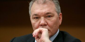 Леонид Калашников: «Единственное, чем нам грозят санкции, — тем, что мы начнем работать над собой»