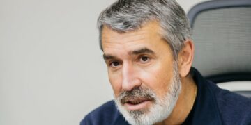 Владимир Аветисян: «Маски сброшены, шпаги обнажены»