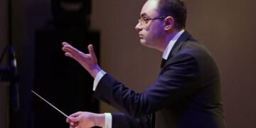 Филиппо Десси: «Я здесь дома»