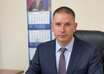 В Жигулевске перерисовали структуру администрации под нового главу