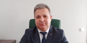 Министр Мрдуляш нашла нового директора самарского драмтеатра в Перми