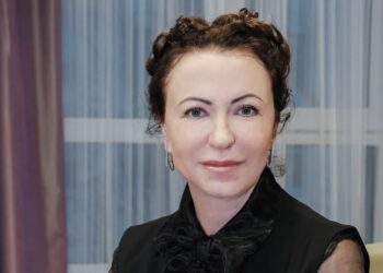 Наталья Рафикова: объемы господдержки для АПК в этом году рекордные