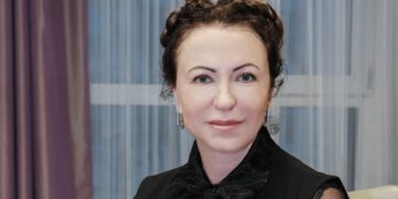 Наталья Рафикова: объемы господдержки для АПК в этом году рекордные