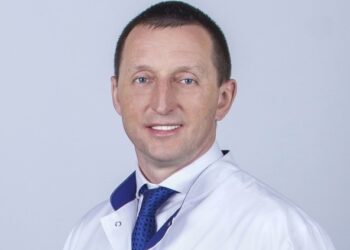 Александр Вавилов снова покинул пост главврача «Пироговки»