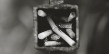 Самарские таможенники пресекли незаконный ввоз безакцизного табака на 14 млн рублей