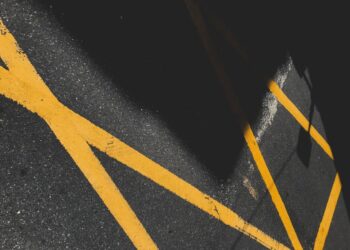 Ивановская компания сорвала нанесение разметки на 1700 автодорог Самарской области