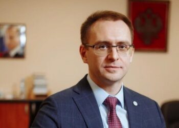 Ректор Самарского университета получал в 2021 году более полумиллиона рублей в месяц