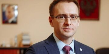 Ректор Самарского университета получал в 2021 году более полумиллиона рублей в месяц