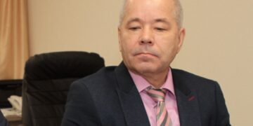 Потенциальному кандидату в главы Октябрьского района пытаются вернуть уголовное дело