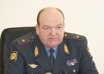 Фаворит сидящего за коррупцию экс-главы ФСИН Александра Реймера идет на подъем