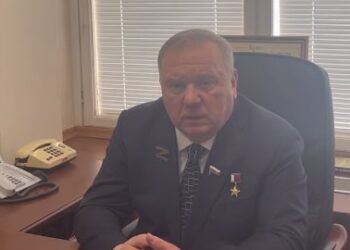 Экс-командующий ВДВ осудил нападение на Дмитрия Муратова