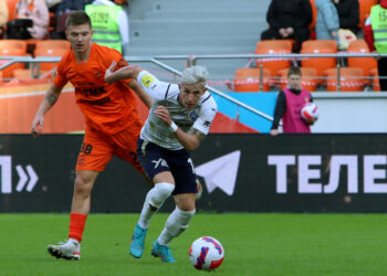 «Крылья Советов» прервали серию поражений победой в Екатеринбурге