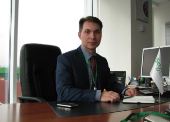 Владимир Шатунин не обеспечил заводу «Электрощит» обещанный им было прорыв