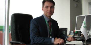 Владимир Шатунин не обеспечил заводу «Электрощит» обещанный им было прорыв