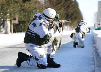 Путин назвал героями участников штурма Мариуполя, президенту доложили о взятии города