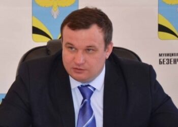 Глава Безенчукского района Аникин угодил в конфликт интересов