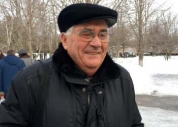 Ветеран «АвтоВАЗа» получил звание почетного гражданина Тольятти